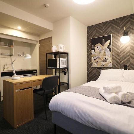 Taketo Stay Premiere Sapporo Eki - Vacation Stay 62975V Exterior photo