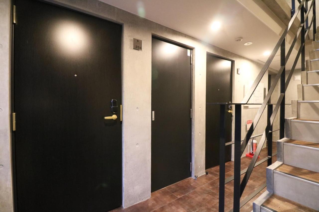 Taketo Stay Premiere Sapporo Eki - Vacation Stay 62975V Exterior photo